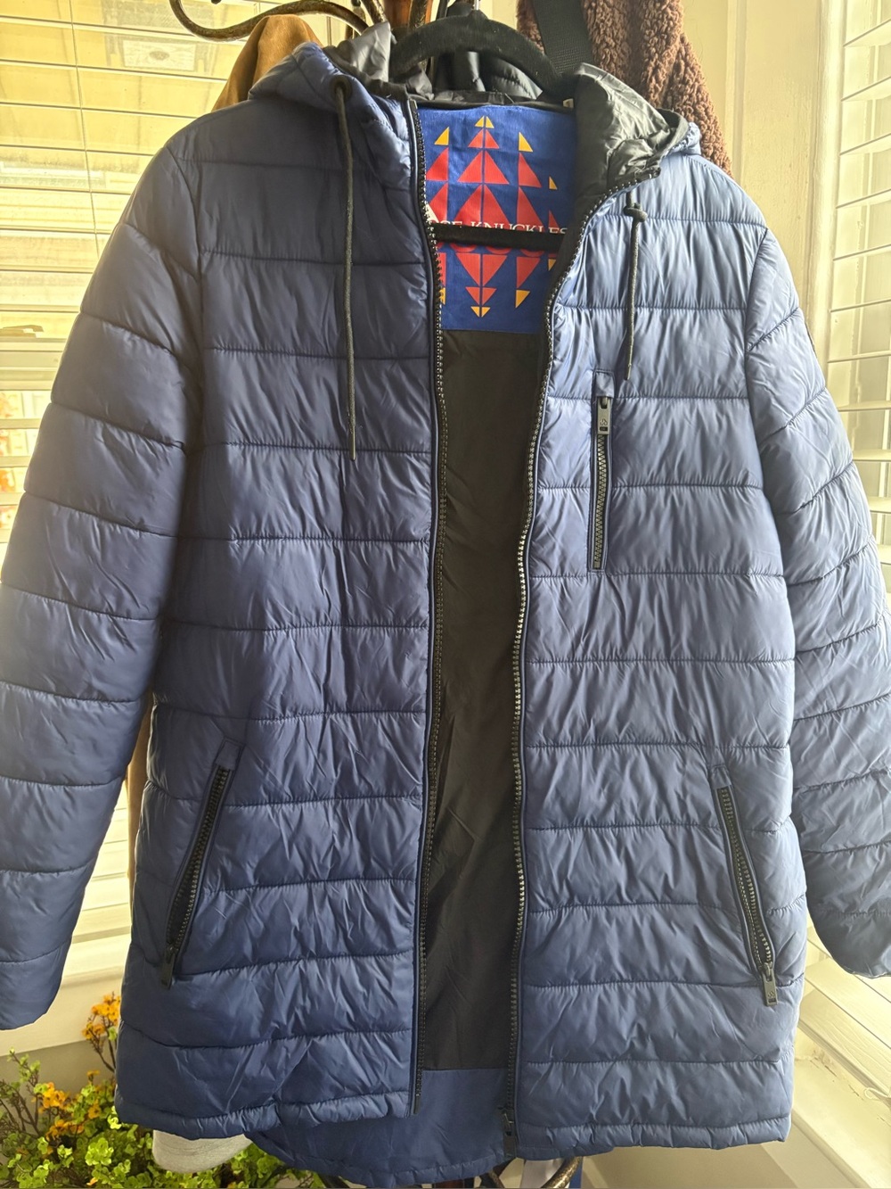 Moose Knuckles authentic women coat
